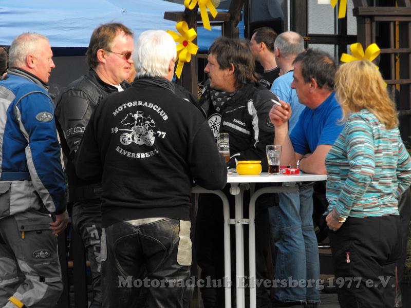 Saisoneroeffnungsfahrt 2009 - 077.JPG